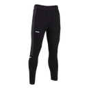 Joma pantalón largo de hombre urban street negro y gris