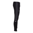 Joma pantalón largo de hombre urban street negro y gris