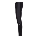 Joma pantalón largo de hombre urban street negro y gris