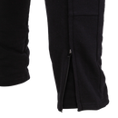 Joma pantalón largo de hombre urban street negro y gris