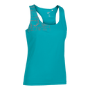 Joma Camiseta Tirantes Elite VIII Turquesa de mujer