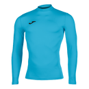 Joma Camiseta Brama Academy Turquesa