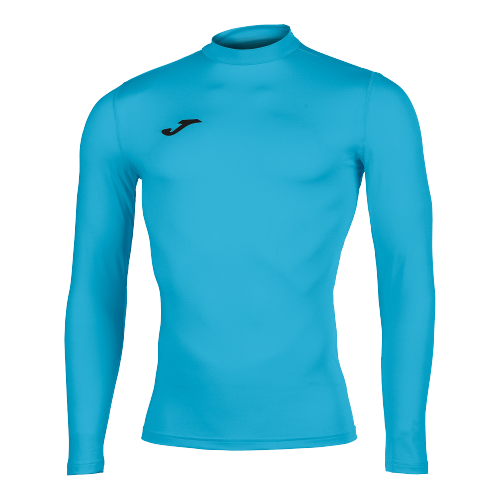Joma Camiseta Brama Academy Turquesa