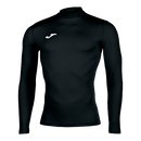 Joma Camiseta Brama Academy Negro