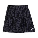 Joma Falda Cancha Negro