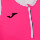 Joma Vestido Break Rosa Flúor