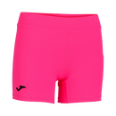 Joma Vestido Break Rosa Flúor