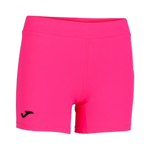 Joma Vestido Break Rosa Flúor