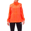 Joma cortaviento de mujer elite VII coral flúor