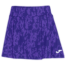 Joma Falda Cancha Morado