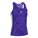 Joma Camiseta Sin Mangas Cancha Morado