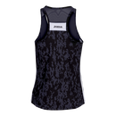 Joma Camiseta Sin Mangas Cancha Negro