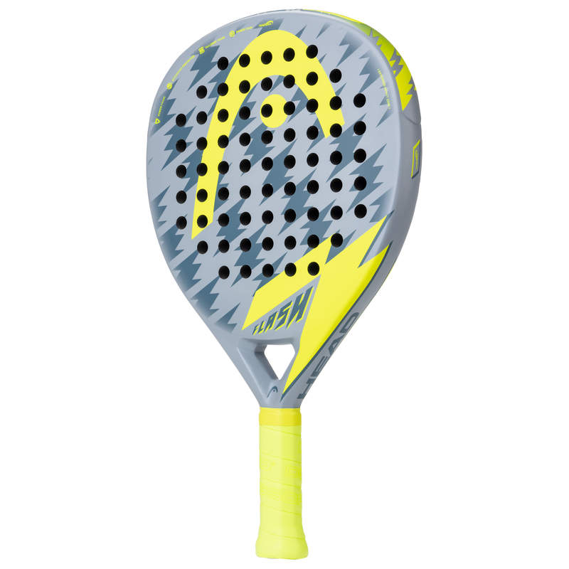 Head Flash Iced Grey 2022