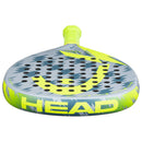 Head Flash Iced Grey 2022