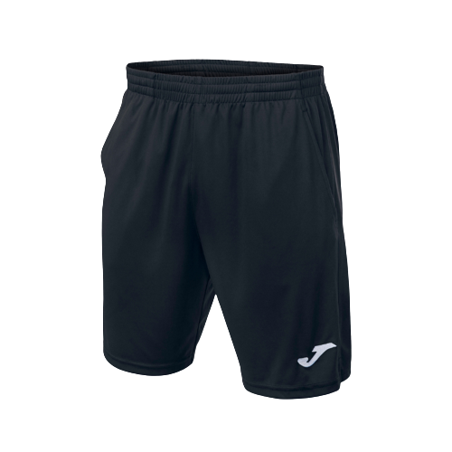 Joma bermuda de hombre drive negro