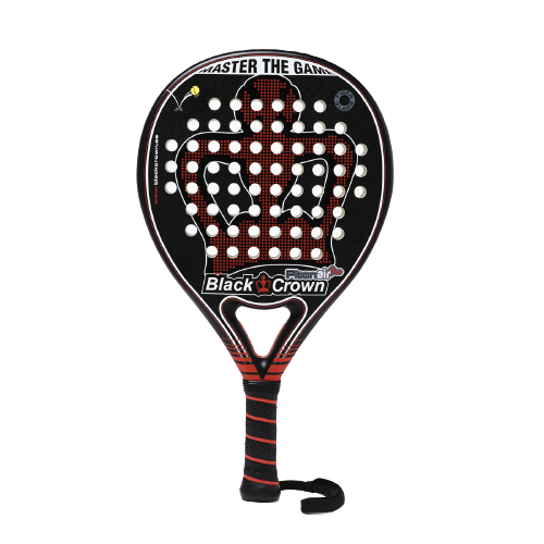 Black Crown Piton Air Plus
