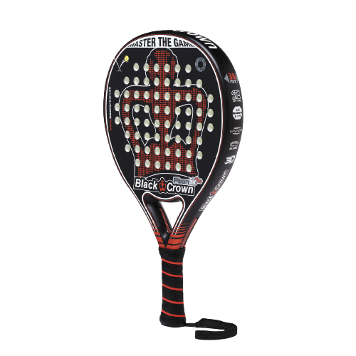 Black Crown Piton Air Plus