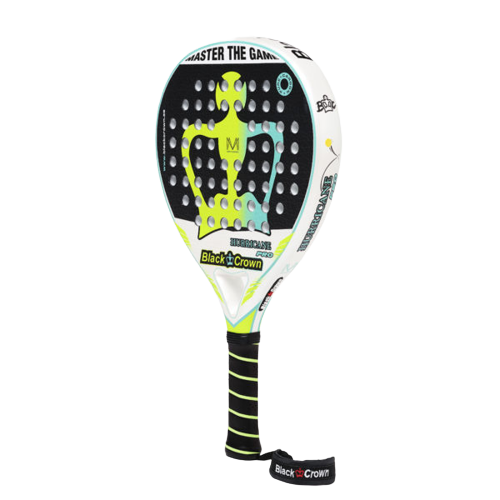 Black Crown Hurricane Pro