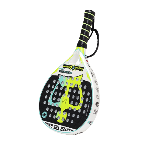 Black Crown Hurricane Pro