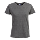Camiseta Manga Corta Desert Gris