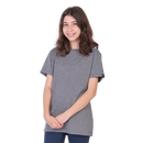 Camiseta Manga Corta Desert Gris