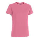 Camiseta Manga Corta Desert Rosa