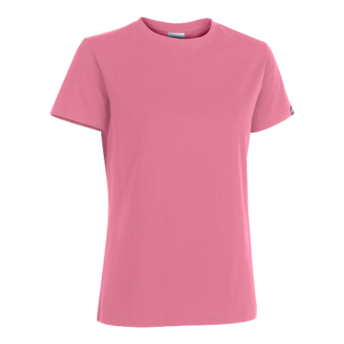 Camiseta Manga Corta Desert Rosa