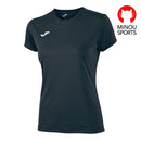 Camiseta Joma Combi Negro