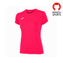 Joma Camiseta Combi Fucsia