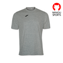 Joma Camiseta Combi Gris oscuro