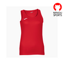 Camiseta Joma Diana Rojo