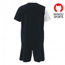 Set Joma Arnielles Coral y Gris