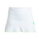 Black Crown Falda by Marta Marrero Blanco