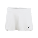 Falda Joma Open II Blanco
