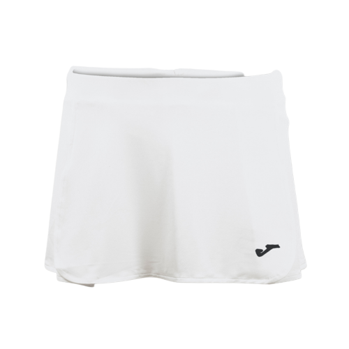 Falda Joma Open II Blanco