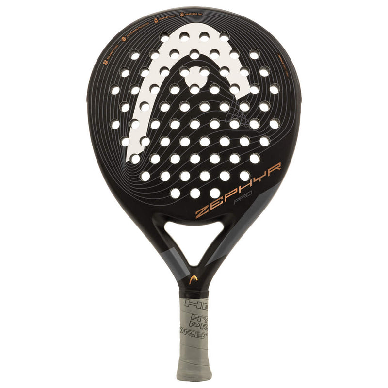 Head Zephyr Pro 2022