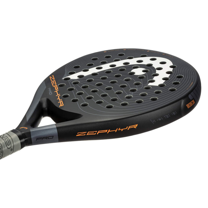 Head Zephyr Pro 2022