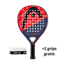 Head Evo Delta With CB