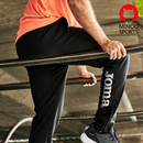 Pantalón Largo Joma Nilo Negro