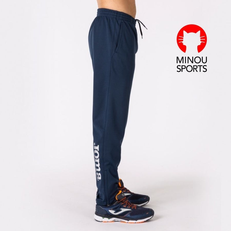 Pantalón Largo Joma Nilo Marino