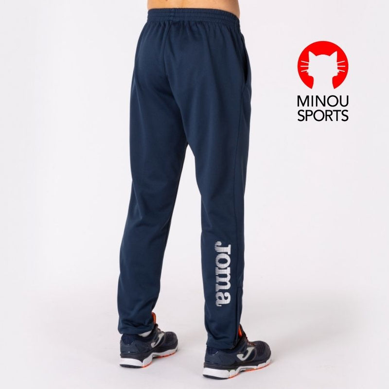 Pantalón Largo Joma Nilo Marino