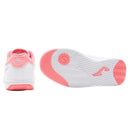 Zapatilla Joma Ginkana JR 713 Blanco y Rosa
