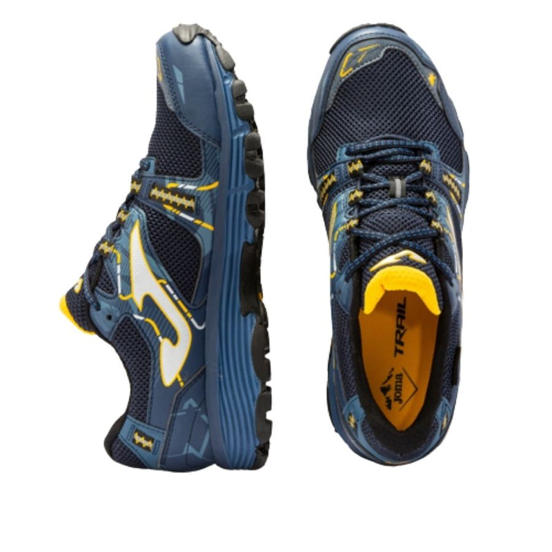 Zapatilla Joma Shock 2133 Marino