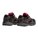 Zapatilla Joma Shock Lady 2131 Aislatex Negro