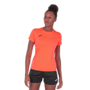 Joma Camiseta Combi Coral Flúor