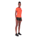 Joma Camiseta Combi Coral Flúor