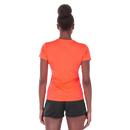 Joma Camiseta Combi Coral Flúor