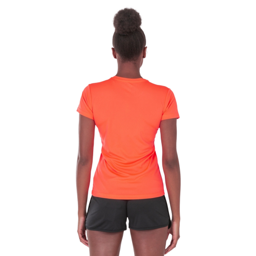 Joma Camiseta Combi Coral Flúor