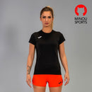Camiseta Joma Combi Negro