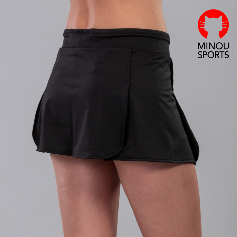 Falda Joma Open II Negro